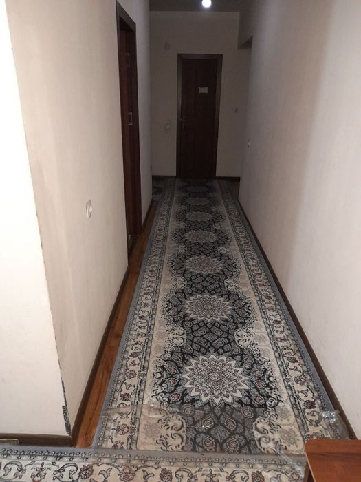 Sergeli Moshena bozor yaqinida ijaraga kvartira bor