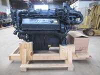 Motor complet MTU 10V1600-C60 - Piese de motor MTU