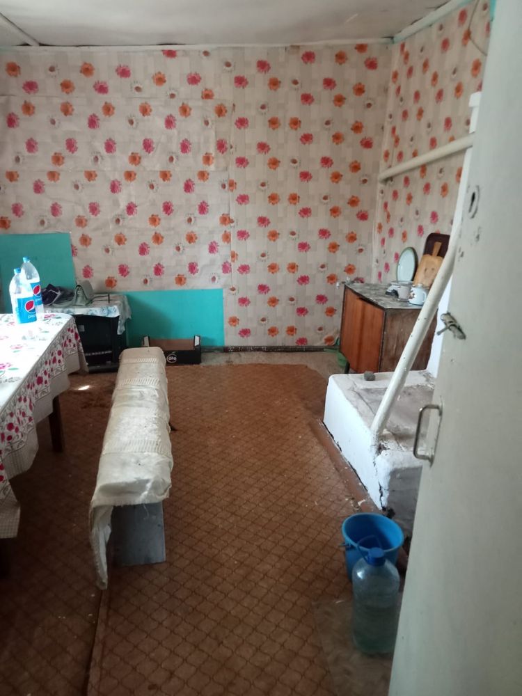 Продаётся дом в Акжаикском районе