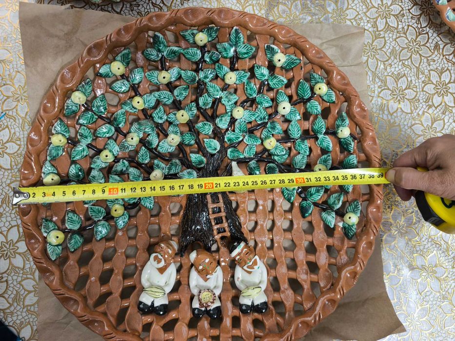 Сувенир национальный. Suvenir milliy