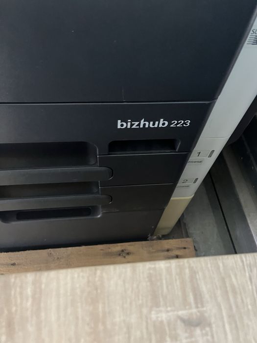 Aparate xerox de vânzare