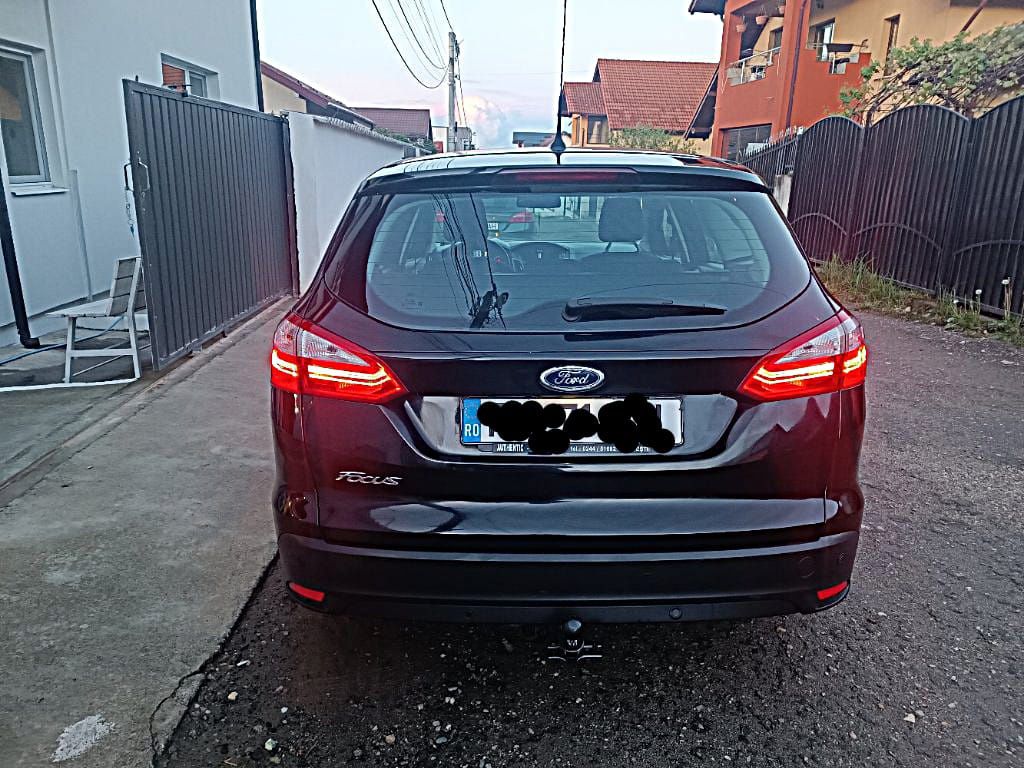 Ford focus titanium matrix 2012. diesel 1.6 euro 5

Ford focus titaniu