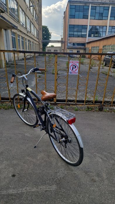 Bicicleta barbati