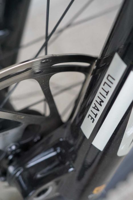 2023 YT Capra Core 3 AXS Zeb Ultimate 170  *Carbon Enduro*