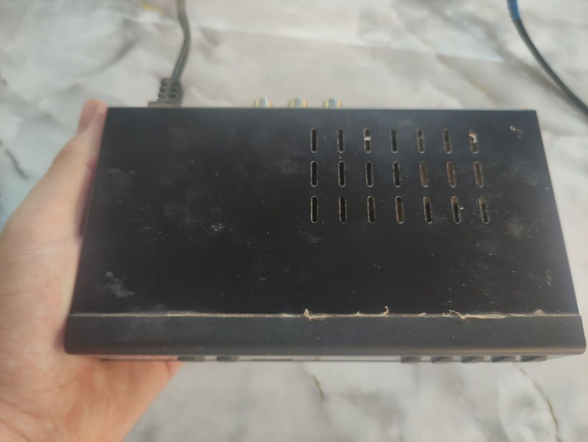 Tv uchun DVB T9999 7D