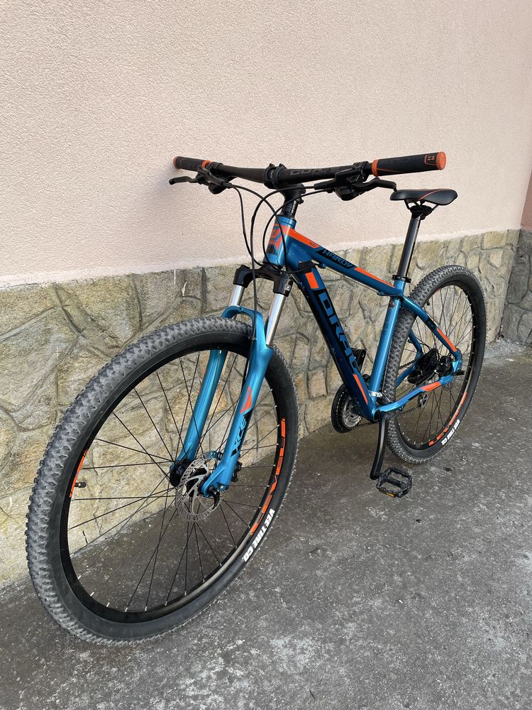 Drag Hardy 5.0 M 29”