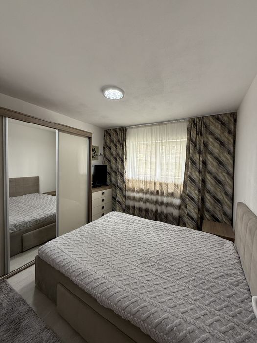 Apartament 3 camere , Complet Mobilat si Utilat