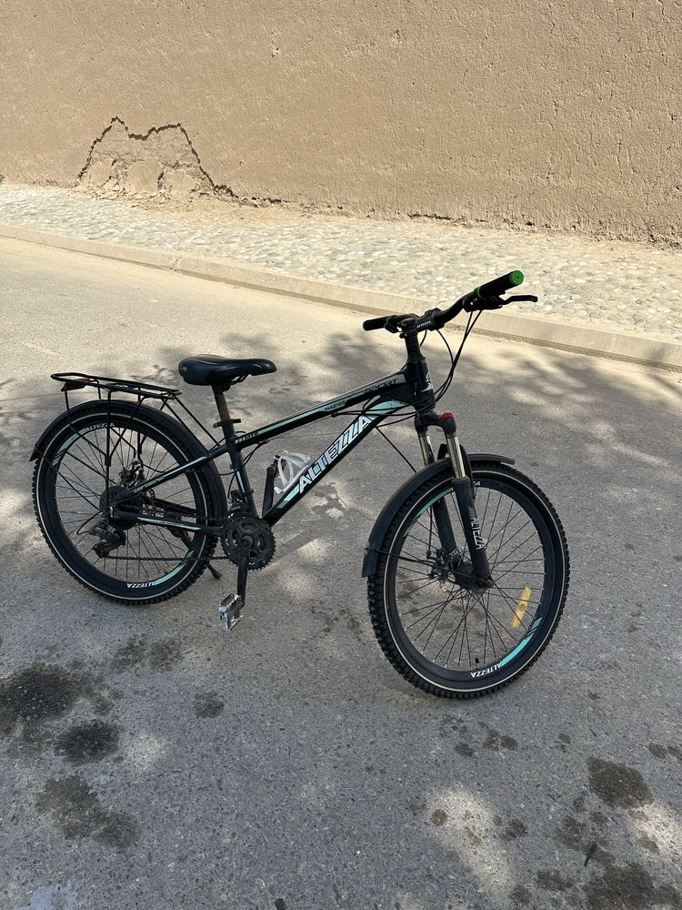 Velosepid 24 altezza