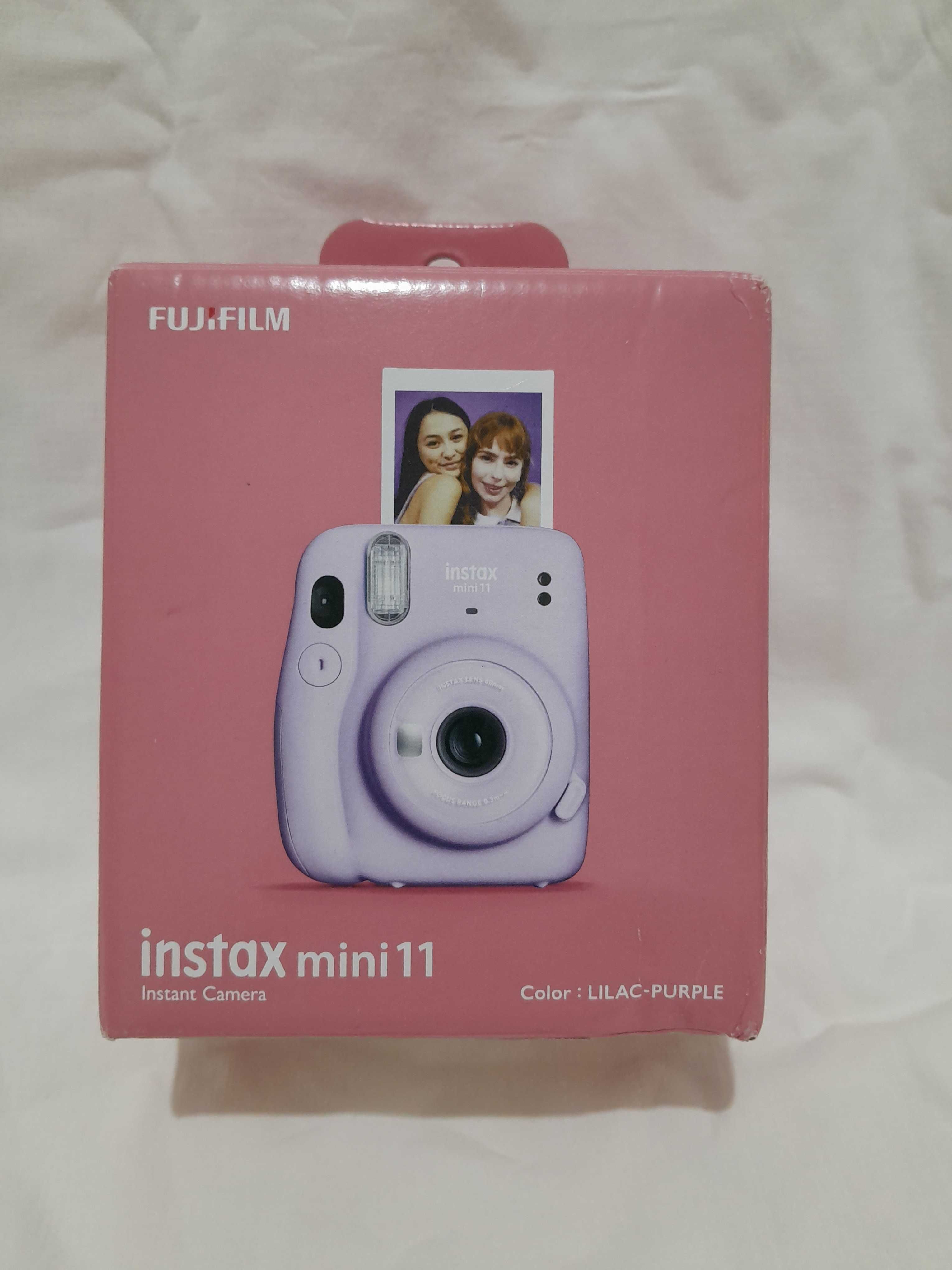 Camera foto instant Fujifilm Instax Mini 11