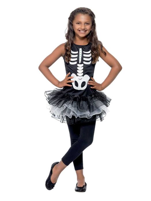 Rochie Smiffys Halloween 7-9 ani