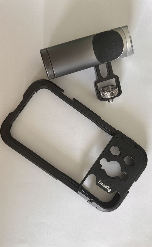 Chage SmallRig pentru iPhone 14 PRO