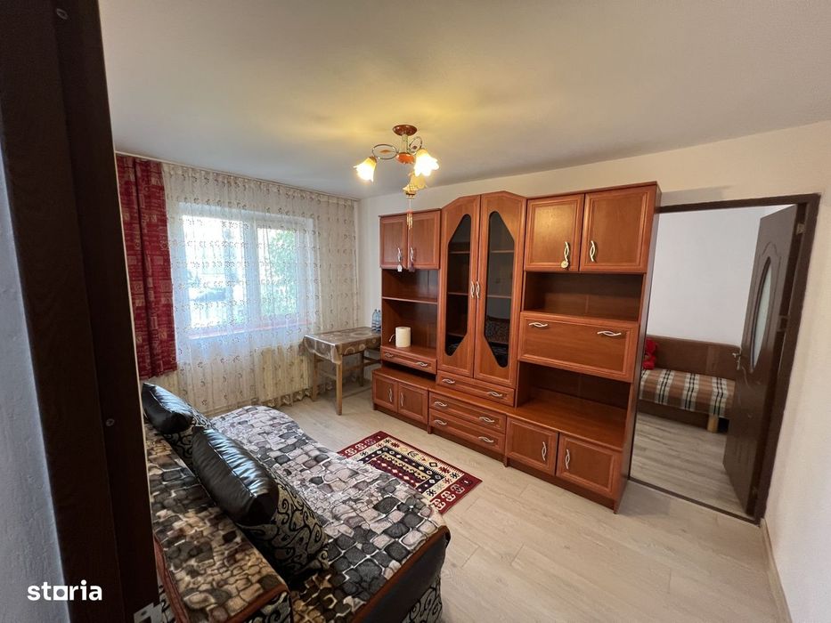 Apartament 2 camere, 30mp - Zona 9 mai, Târgu Jiu