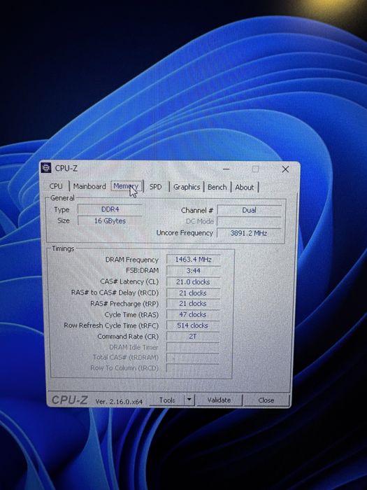 Laptop Asus Tuf Gaming FX506LH