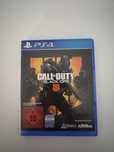 Vând joc PS 4 Call of Duty:Black Ops 4