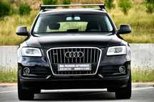 AUDI Q5 2.0 tdi DSG  Quattro 4X4 12 Luni Garantie