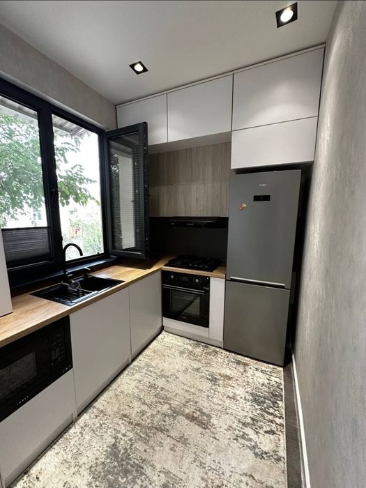 ПРОДАЁТСЯ 2х комнатная феруза экобазар северо восток №Р113