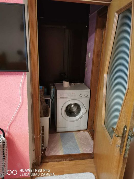 Garsoniera de inchiriat in George Enescu