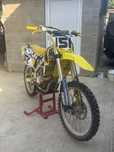 Suzuki RMZ 450I 2017г