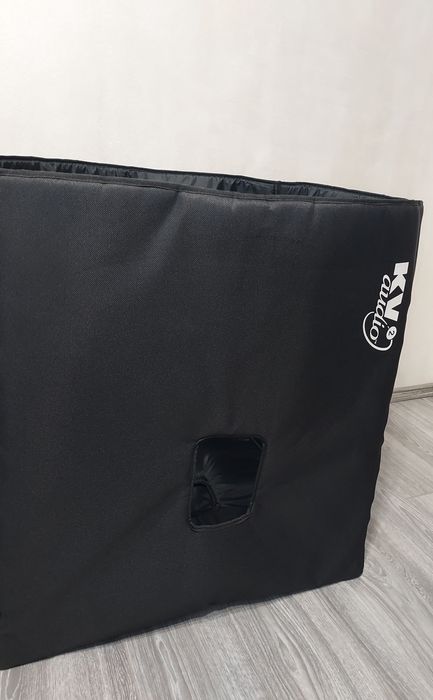 Huse KV2 boxe sistem audio