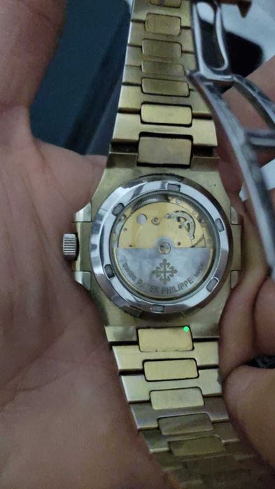 Vând ceas 1978 mecanic