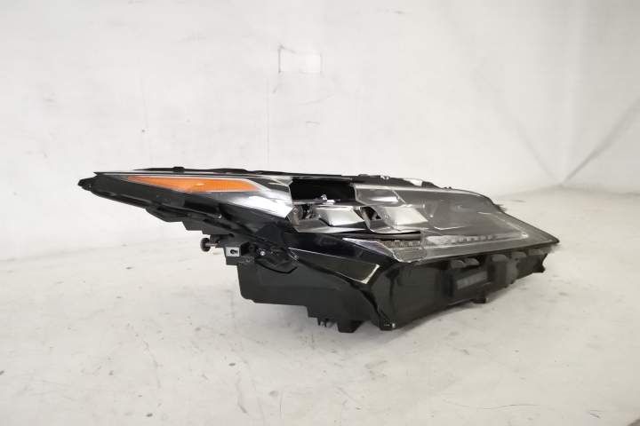 Фар Десен Оригинален Led Повреден Лексус РХ 4 / Lexus RX 4 Оригинален