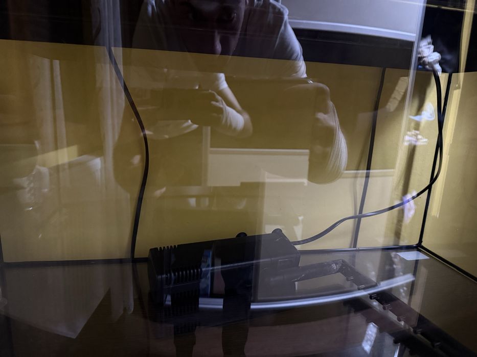 2xAcvarii startup 60