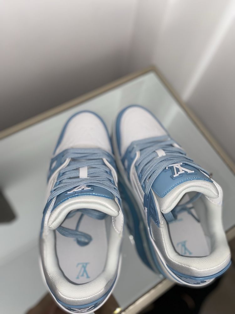 Louis vuitton trainers