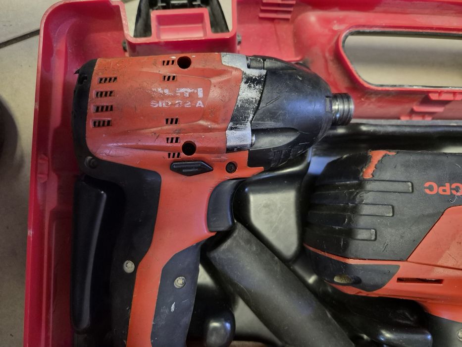 Trusă Hilti       .