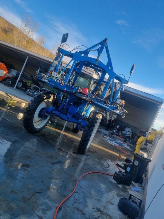 Autopropulsata Matrot M44D