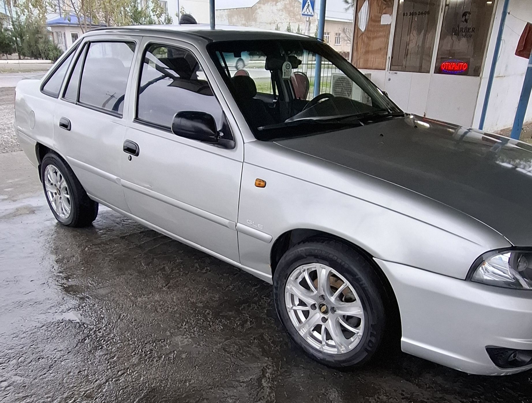 Nexia 2 1.6 год 2009 сотилади