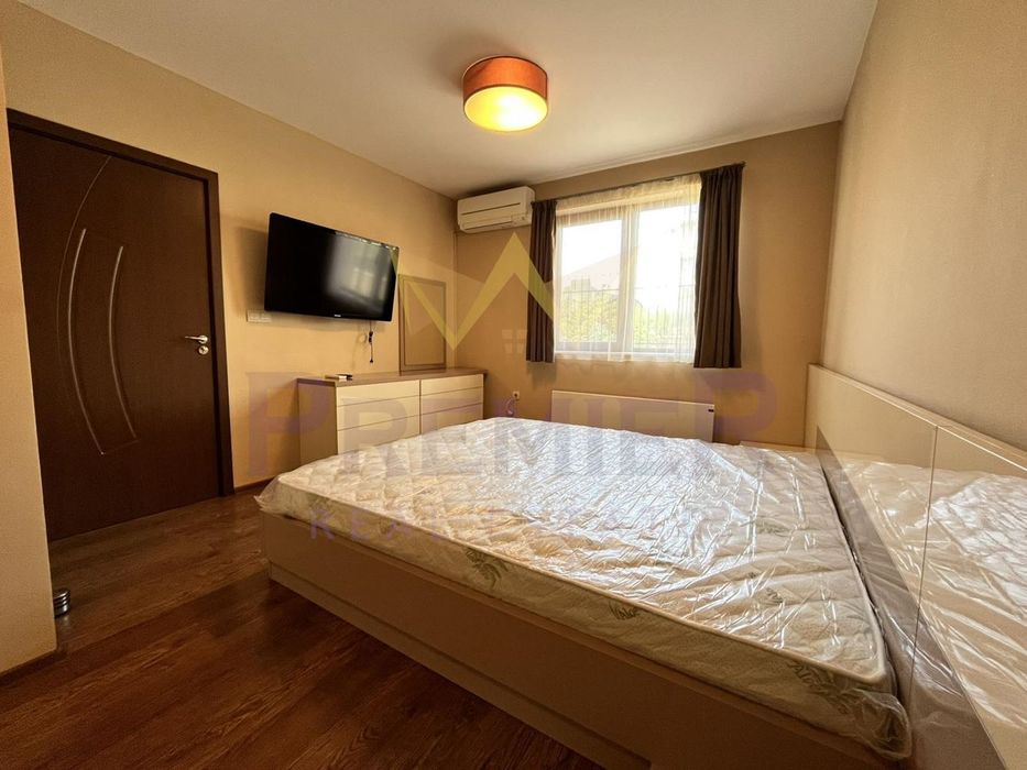 2-стаен в Варна-м-т Траката площ 65 цена 650