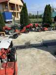 Motocultor nibi goldoni