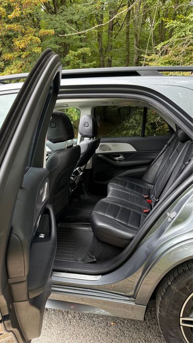 Mercedes -Benz GLE 350, 2020, 272 CP