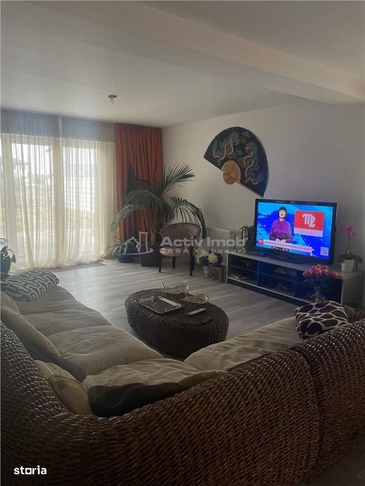 Casa moderna - Buftea - 5 camere - 3 bai - 180mp - 500mp teren