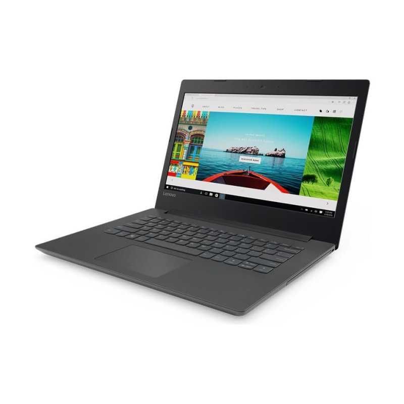 Laptop Lenovo Ideapad 320-14AST A9-9420 8GB RAM 256GB SSD GARANTIE