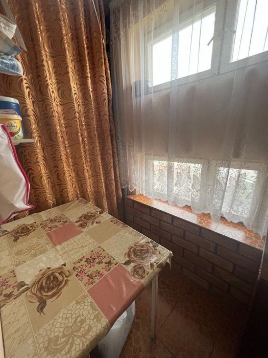 Продается 3-х комнатная квартира