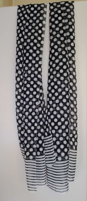 Дамски тънки шалове