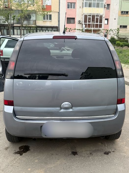 Vand opel meriva A 1.3cdti euro4