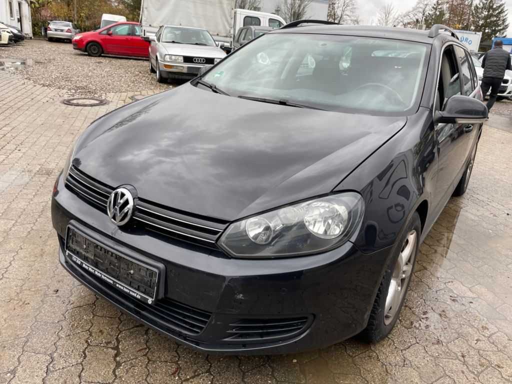 motor 1.6 tdi cayc vw golf 6 dezmembrez an 2011