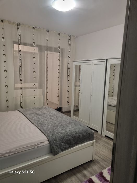 Apartament 2 camere de închiriat – Sector 4, aproape de Metrou Leonida