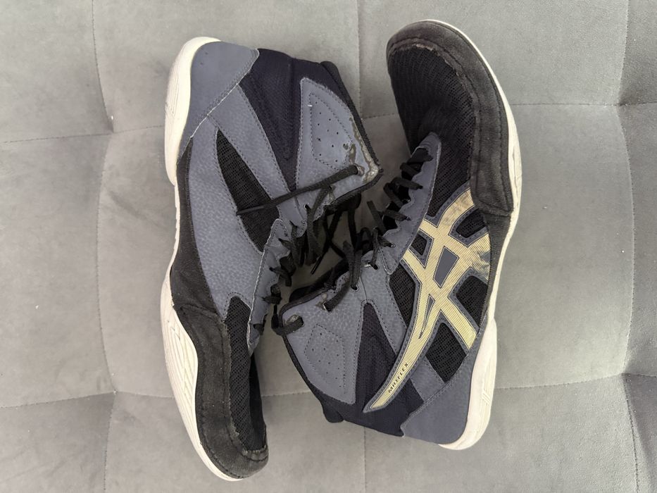 Борцовки Asics Matflex 7
