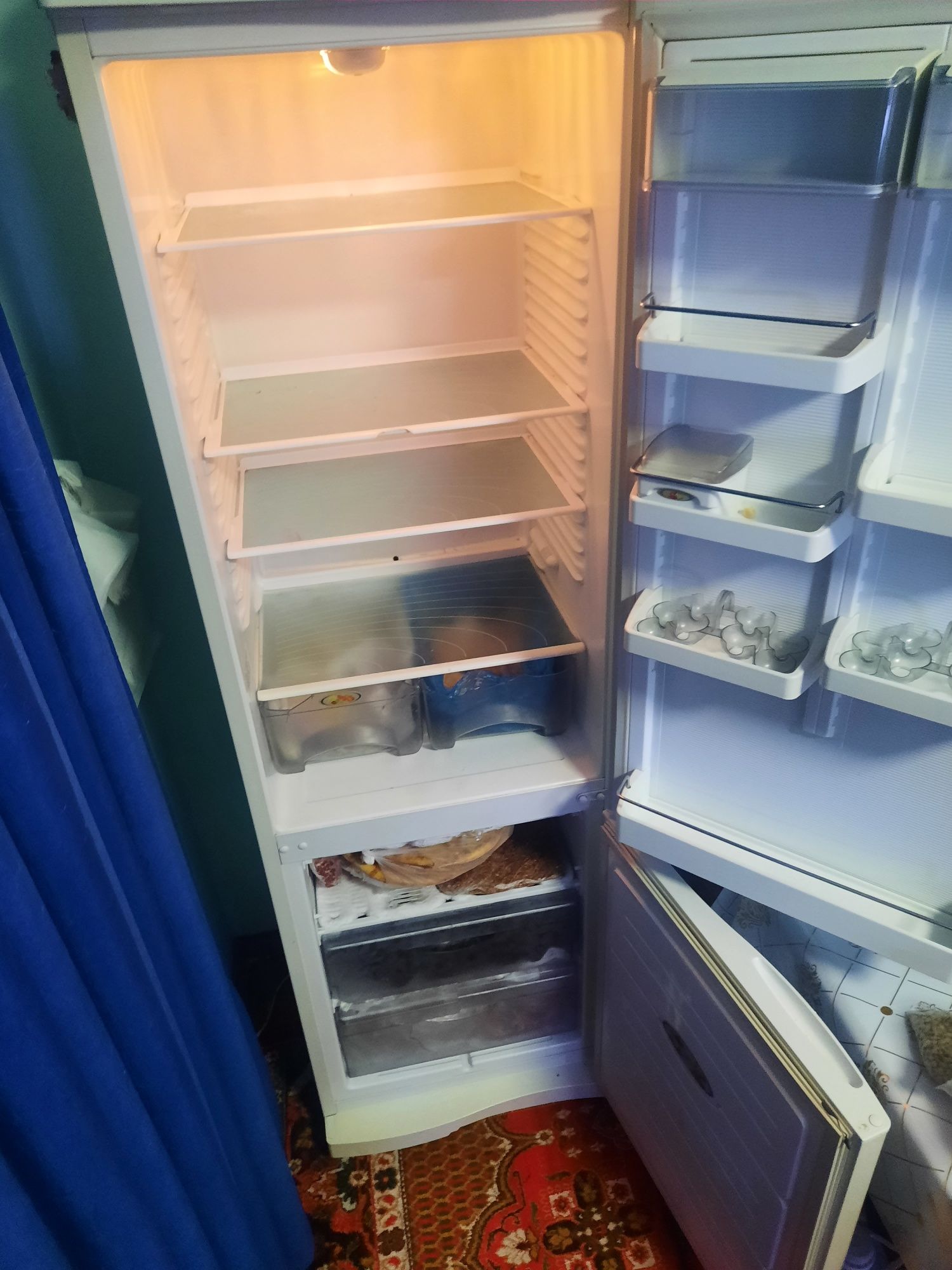 Холодильник Атлант