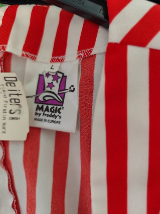 Rochie de carnaval noua L