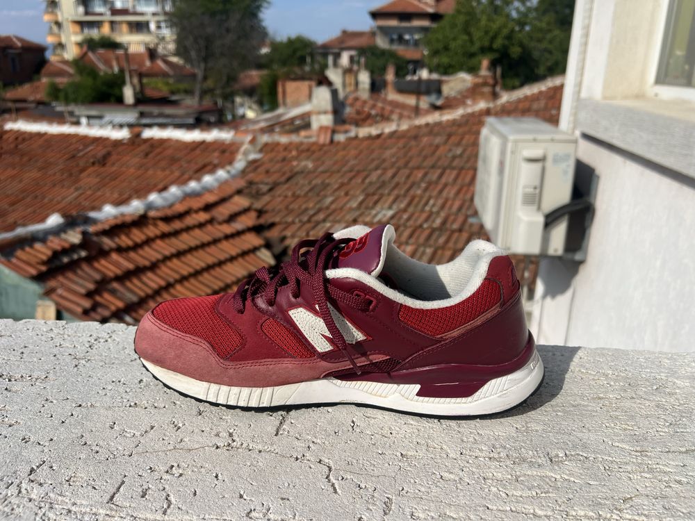 New Balance 530 Encap 46.5