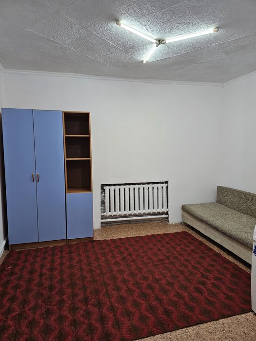 Сдам времянку отдельный вход