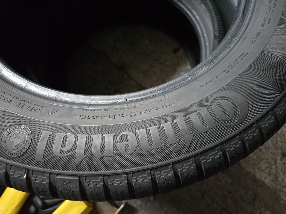 Continental 215/60 R16 99H MS iarnă