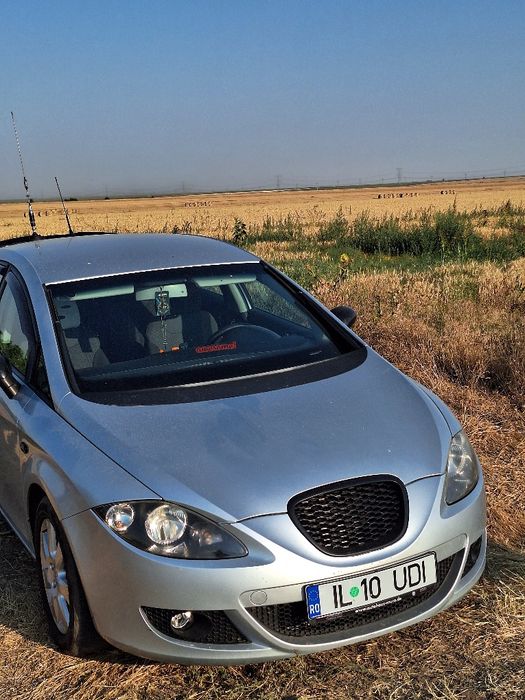 Vand seat leon 1p