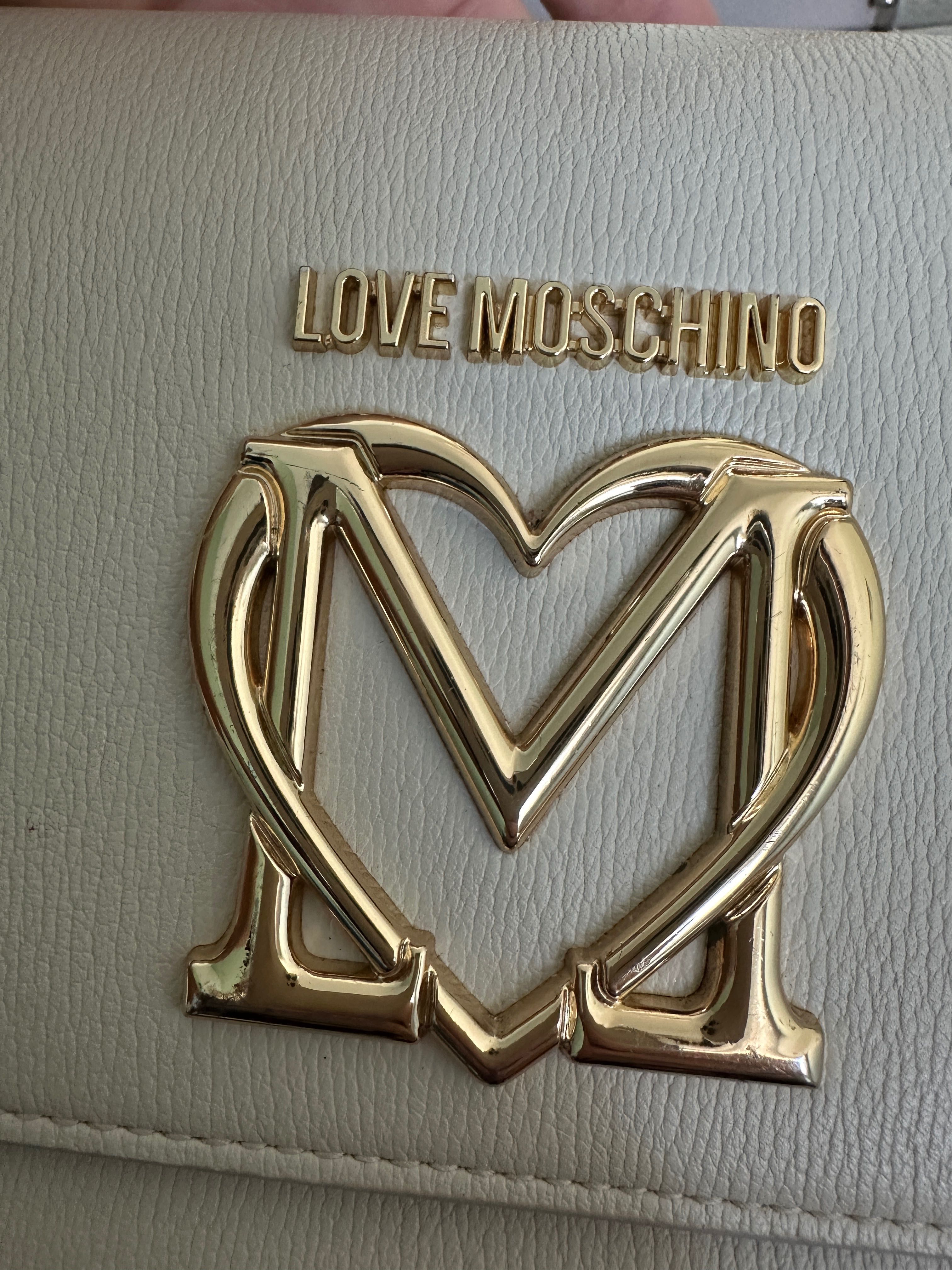 Дамска чанта Love Moschino