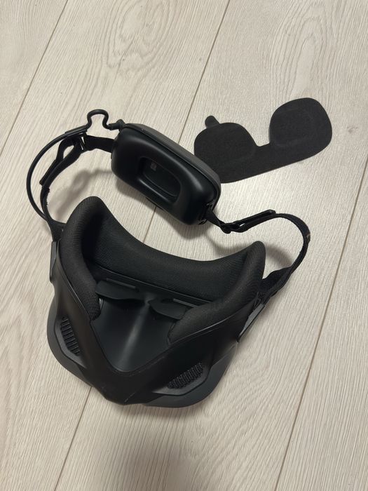 Vand ochelari goggles 3 dji + dji RC Motion 3