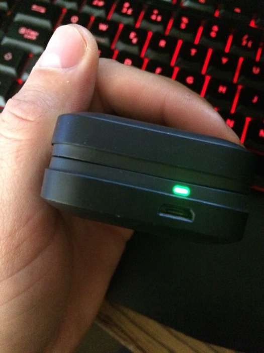 Incarcator jabra sport elite